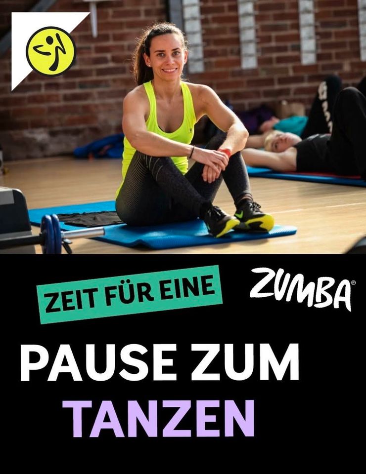 Zumba Fitness Zumba Instructor in Hückelhoven