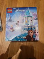 Lego Disney Frozen 43218 Schlittenfahrt Niedersachsen - Lüneburg Vorschau