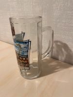 Original Bierglas vom Oktoberfest 2000 Dresden - Pieschen Vorschau