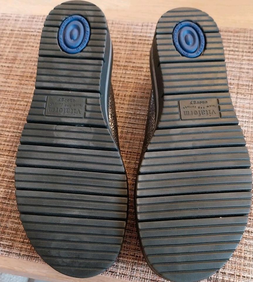 Sandalen ohne Riemen in Jelmstorf
