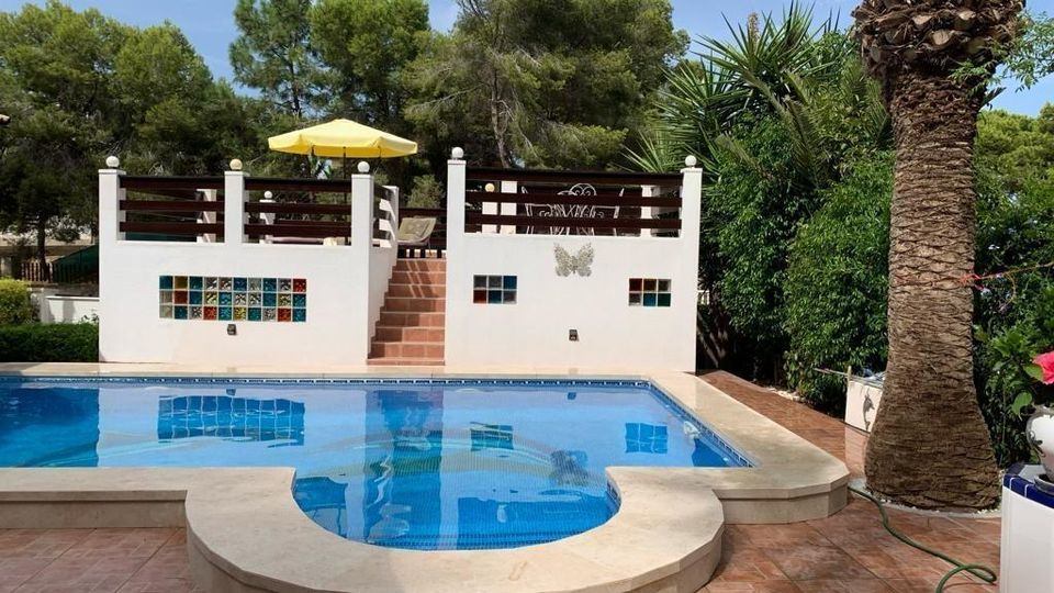 Exklusive Sonnendurchflutete Villa Los Balcones ☀️ Torrevieja- Alicante - Spanien in Leopoldshöhe
