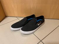 NIKE SB Sneaker Schuhe Gr. 44,5 Herren Männer Jungen Hessen - Stadtallendorf Vorschau