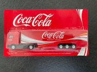 Coca Cola Lastwagen | Spielzeug | Auto | Bis zu 20 Stück Bayern - Fürstenzell Vorschau