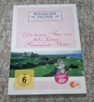 ROSAMUNDE PILCHER COLLECTION - 6 SPIELFILME AUF 3 DVD`S Brandenburg - Doberlug-Kirchhain Vorschau