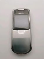 Nokia 8800 Silber Edelstahl Telefon RETRO Nordrhein-Westfalen - Recklinghausen Vorschau