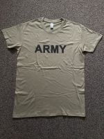 U. S. Army T-Shirt Gr. S neu Farbe Sand / Beige Hessen - Herborn Vorschau