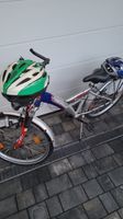 Fahrrad zu verkaufen Hessen - Hadamar Vorschau