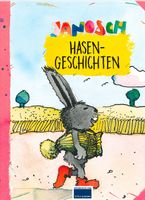 Janosch Hasengeschichten - Häschen in der Grube - ab 3 Jahre München - Pasing-Obermenzing Vorschau