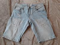 Kurze Hose, Hose, Shorts, kurze Jeans, Jeans, FSBN Rheinland-Pfalz - Schönenberg-Kübelberg Vorschau