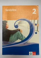 Spielpläne 2 Schulbuch Musik - ISBN: 978-3-12-175013-9 Rheinland-Pfalz - Brachbach Vorschau
