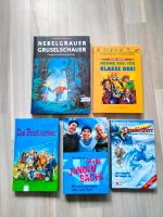 5x Verschiedene Kinderbücher bzw. Bücher für Jungen Baden-Württemberg - Bad Liebenzell Vorschau