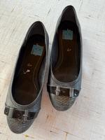 Jana Ballerina (ungetragen) Hessen - Weinbach Vorschau