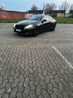 Mercedes Benz E-Coupe ***AMG-Styling*** Nordrhein-Westfalen - Wesel Vorschau