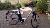 Kalkhoff Agattu 28" HS 8G ebike Niedersachsen - Bovenden Vorschau