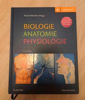 Biologie Anatomie Physiologie Elsevier Mecklenburg-Vorpommern - Greifswald Vorschau