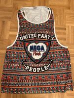 United Party People Megapark Tanktop Mülheim - Köln Höhenhaus Vorschau