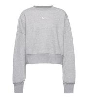 NikePhoenix - SweatshirtDamen - dk grey heather-sail Brandenburg - Zossen Vorschau