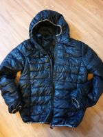 Neue Jacke Frühjahr gesteppt blau 158 164 Hessen - Pohlheim Vorschau