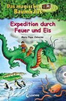 Das magische Baumhaus - Expedition durch Feuer und Eis Nordrhein-Westfalen - Netphen Vorschau
