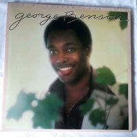 Vinyl LP  George Benson - Living Inside Your Live Nordrhein-Westfalen - Herten Vorschau