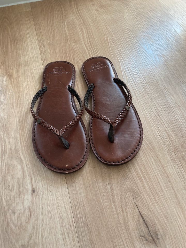 Flip-Flop Abercrombie & Fitch in Baden-Württemberg - Bahlingen | eBay  Kleinanzeigen ist jetzt Kleinanzeigen