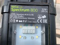Helia Lux Spectrum 800 Bayern - Grettstadt Vorschau