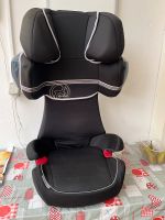 Kindersitz Cybex Solution 2X Nordrhein-Westfalen - Telgte Vorschau