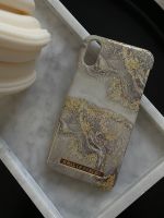 Printed Case Sparkle Greige Marble iPhone X/XS Ideal of Sweden Nordrhein-Westfalen - Bad Salzuflen Vorschau
