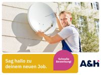 Anlagenmechaniker SHK (m/w/d) (A&H Zeitarbeit) Hamburg - Harburg Vorschau