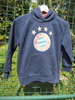 Pullover Bayern München blau 140 Baden-Württemberg - Limbach Vorschau