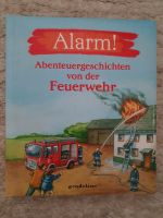 Abenteuergeschichten von der Feuerwehr Kinderbuch Nordrhein-Westfalen - Eitorf Vorschau