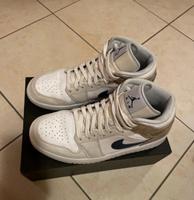 Jordan 1 Mid Bayern - Regensburg Vorschau