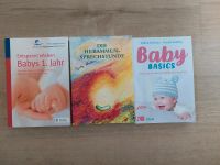 Schwangerschaft Babys erstes Jahr - Bücherset Baden-Württemberg - Schömberg Vorschau