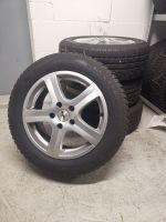 Audi A6 Winterräder/Winterreifen auf Alu 205/60 R16 96H Stuttgart - Botnang Vorschau