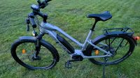 Moustache Samedi xroad 3 e bike 500wh ebike L SUV Hessen - Hohenahr Vorschau