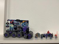 Lego Nexo Knights 70352 Rheinland-Pfalz - Winterspelt Vorschau