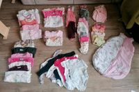 Kleiderpaket Mädchen 62 Paket 5 Nordrhein-Westfalen - Schleiden Vorschau