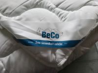 BeCo Bettdecke 135 x 200 cm Steppbett NEU! Nordrhein-Westfalen - Minden Vorschau