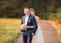 After-Wedding / Brautpaarshooting / Hochzeitsbilder / Fotograf Sachsen-Anhalt - Halle Vorschau