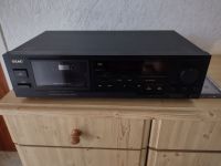 Teac V-670 Stereo Cassette Deck (schwarz) Bayern - Forchheim Vorschau