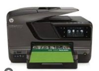 HP Officejet Pro 8600 e-All-in-One Drucker - N911a Baden-Württemberg - Leinfelden-Echterdingen Vorschau