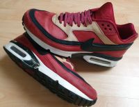 Nike Air Max Classic Bw, Gr. 42, Schuh, Gabber, Hardcore, Sneaker Bochum - Bochum-Süd Vorschau