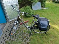 E Bike Gigant Twist Nordrhein-Westfalen - Haan Vorschau