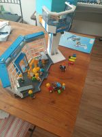 Playmobil Flughafen Airport Kreis Pinneberg - Quickborn Vorschau