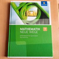 Mathematik Neue Wege 7 Rheinland-Pfalz - Oberelbert Vorschau