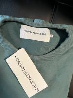 Calvin Klein Jeans Pullover, Größe L, NP: 98,95 EUR Hannover - Vahrenwald-List Vorschau