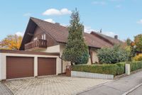 Charmantes Einfamilienhaus mit großem Südgarten im schönen Isental Bayern - Lengdorf Vorschau