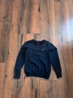 Asics Pullover schwarz Gr. XS Hessen - Büttelborn Vorschau