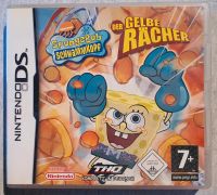 Nintendo DS Spongebob - Der gelbe Rächer Nordrhein-Westfalen - Solingen Vorschau