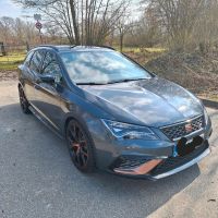 Seat Leon Cupra R ST 300 Allrad Carbon TTRS Brembo Schleswig-Holstein - Siek Vorschau